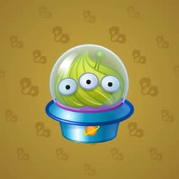 Alien Slime