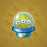Alien Slime