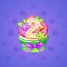 Two Sweet!