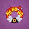 Happy Santa