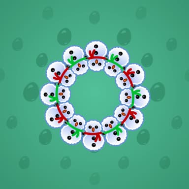 Snowman