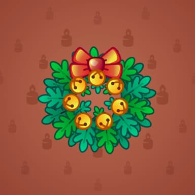 Holly Leaves