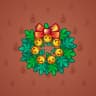 Holly Leaves