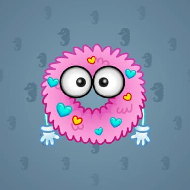 Fluffy