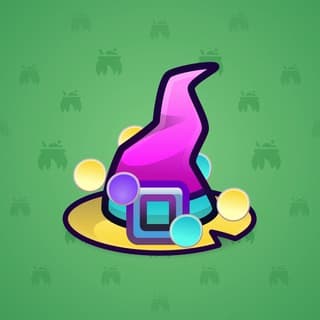 DJ Witch