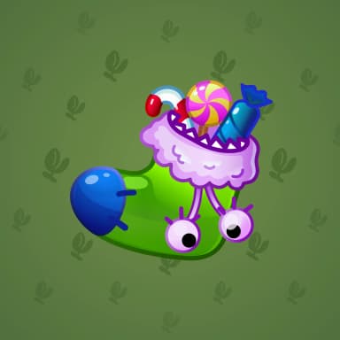 Monster