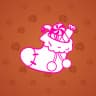 Pink Ink