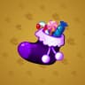 Toxic Grape