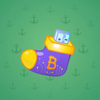 Crypto Wallet