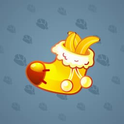Banana Love