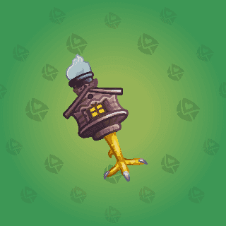 Baba Yaga