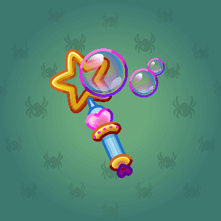 Bubble Prism