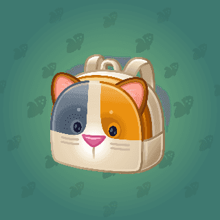Cat Pack