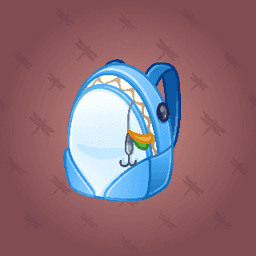 Plush Shark