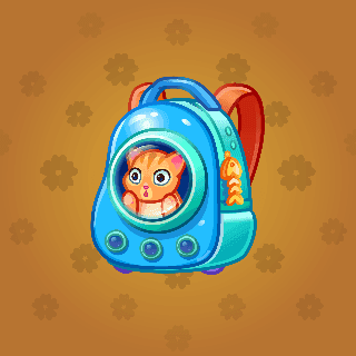 Space Cat