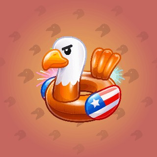 Bald Eagle