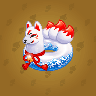 Kitsune