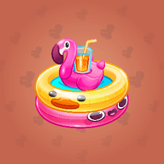 Pool Party