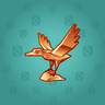 Copper Quack