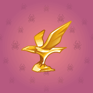 Golden Falcon