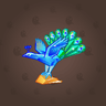 Royal Pavo