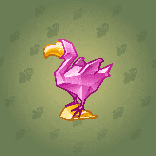 Ruby Dodo