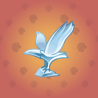 Silver Wings