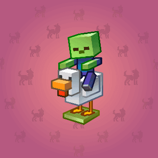 Zombie Rider