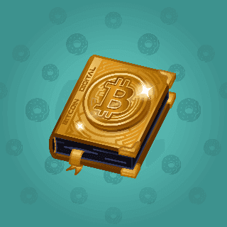 The Ledger