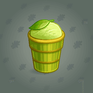 Bamboo Ice