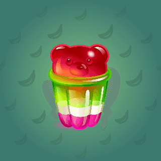 Gummy Bear