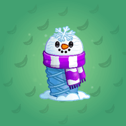 Iceman