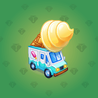 Sundae Drive
