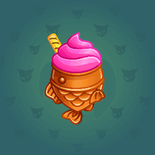 Taiyaki