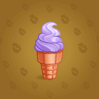 Ube Cream