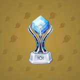 Silver — Algorithm Cups Telegram gift model