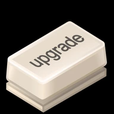 Keyboard — Artisan Bricks Telegram gift model
