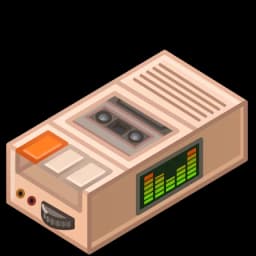 Retro Player