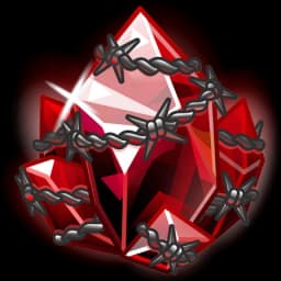 Barbed