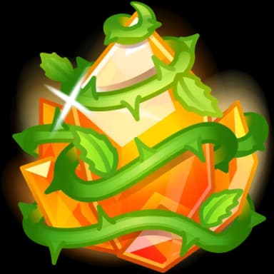 Ivy Vine — Astral Shards Telegram gift model