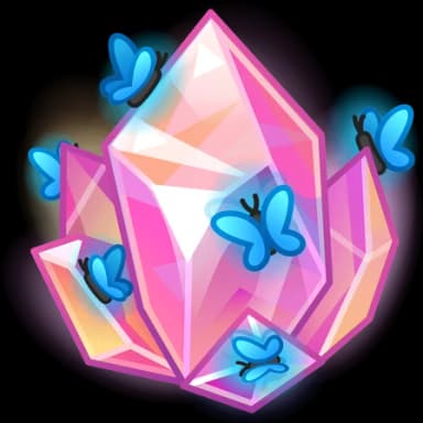 Nectarite — Astral Shards Telegram gift model