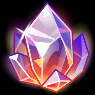 Tourmaline — Astral Shards Telegram gift model