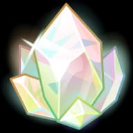 White Opal — Astral Shards