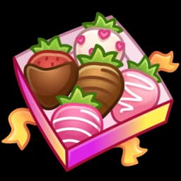 Extra Berry