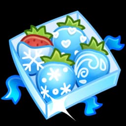 Frosty Icing