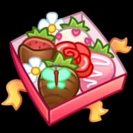 Natural — Berry Boxes