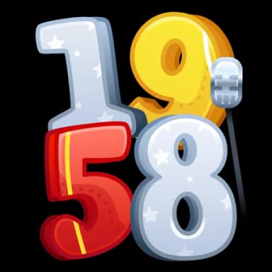 King of Pop — Big Years Telegram gift model
