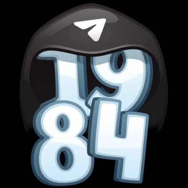 Pavel Durov — Big Years Telegram gift model