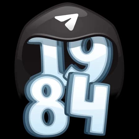 Pavel Durov — Big Years Telegram gift model