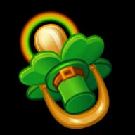 Irish Kiss — Bling Binkies